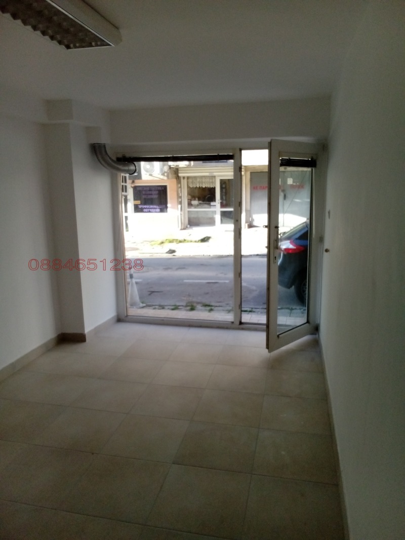 Дава под наем ОФИС, гр. Варна, Зимно кино Тракия