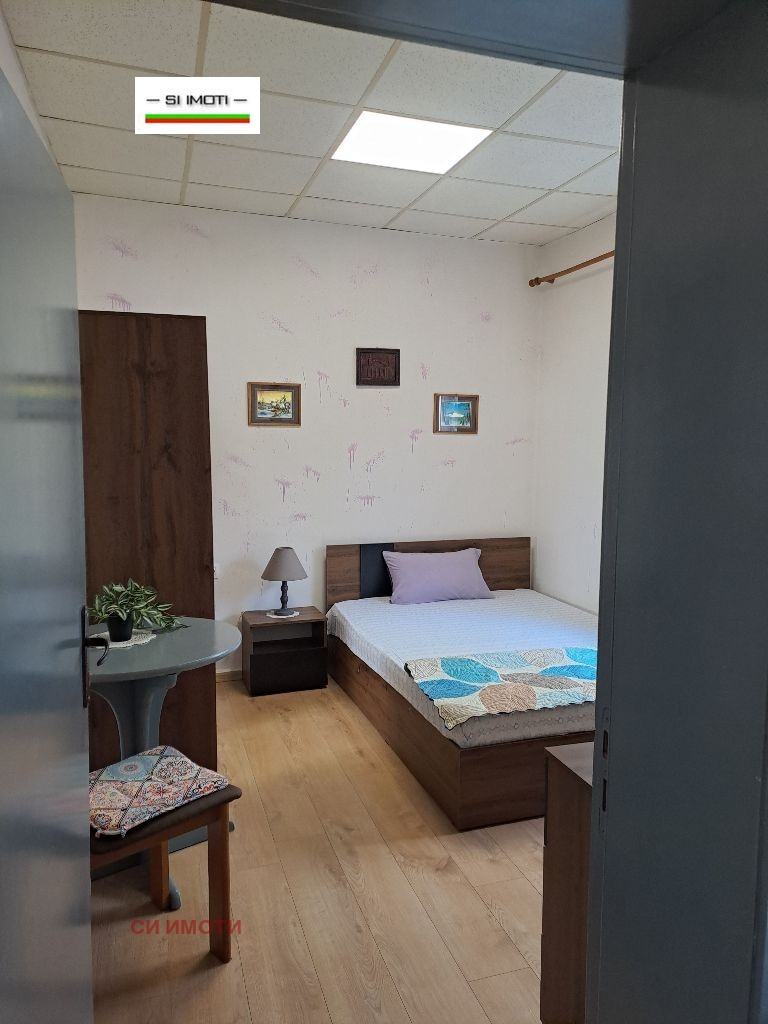 Дава под наем АТЕЛИЕ, ТАВАН, гр. София, Център, снимка 10 - Апартаменти - 54758469
