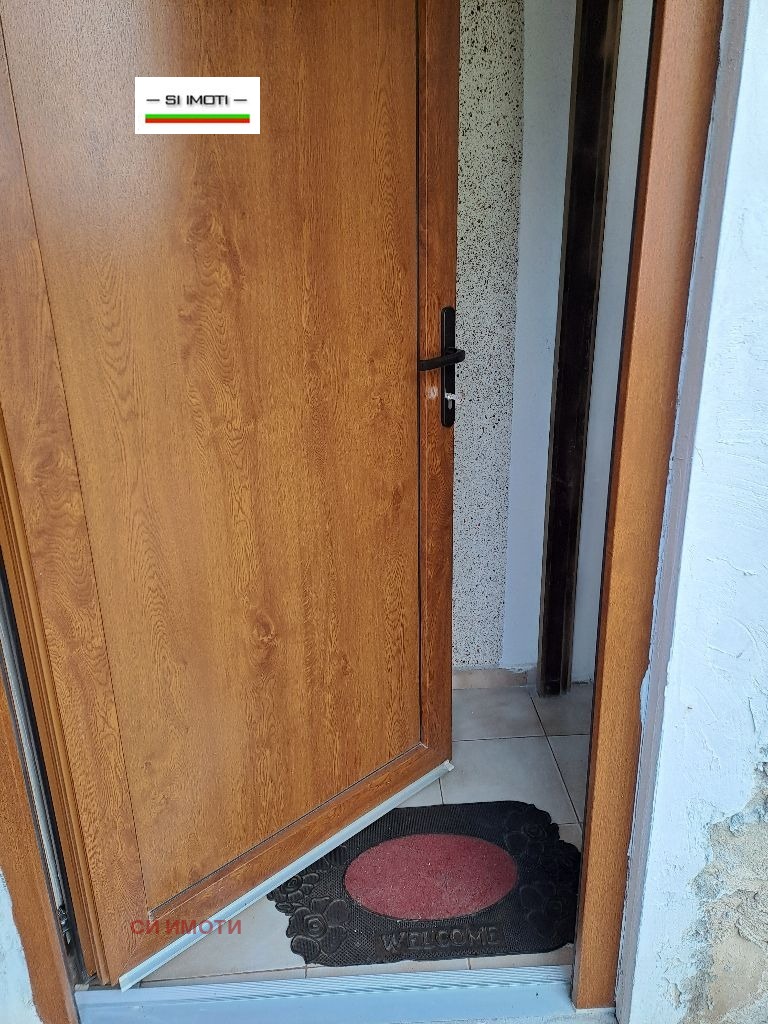 Дава под наем АТЕЛИЕ, ТАВАН, гр. София, Център, снимка 14 - Апартаменти - 54758469