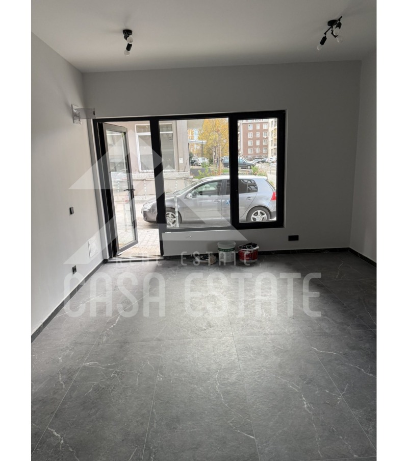 Дава под наем МАГАЗИН, гр. София, Студентски град, снимка 3 - Магазини - 53104421