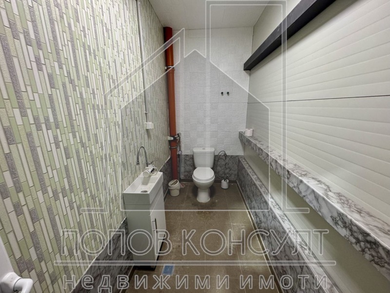 Дава под наем ПРОМ. ПОМЕЩЕНИЕ, гр. Пловдив, Индустриална зона - Юг, снимка 3 - Производствени сгради - 52455827