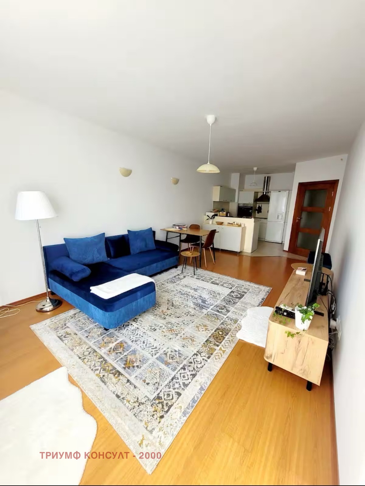 Дава под наем 2-СТАЕН, гр. София, Гоце Делчев