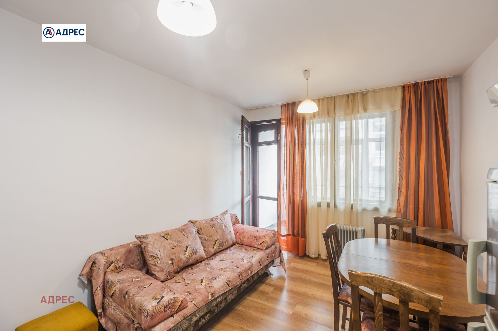 Дава под наем 2-СТАЕН, гр. Варна, Чаталджа