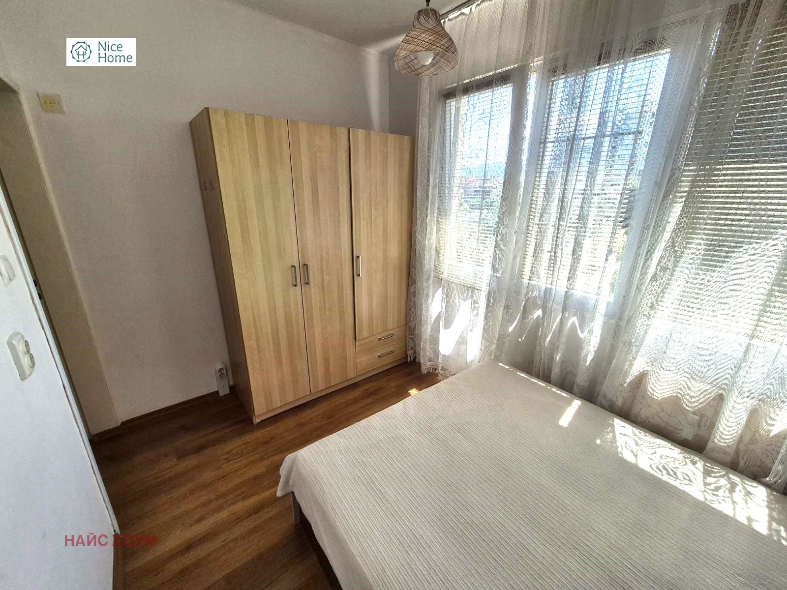 Дава под наем 2-СТАЕН, гр. София, Дружба 2, снимка 7 - Апартаменти - 56370376