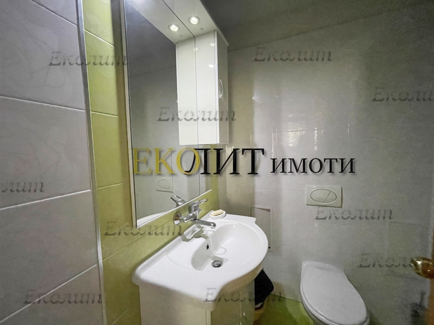 Дава под наем 4-СТАЕН, гр. София, Витоша, снимка 8 - Апартаменти - 54912036