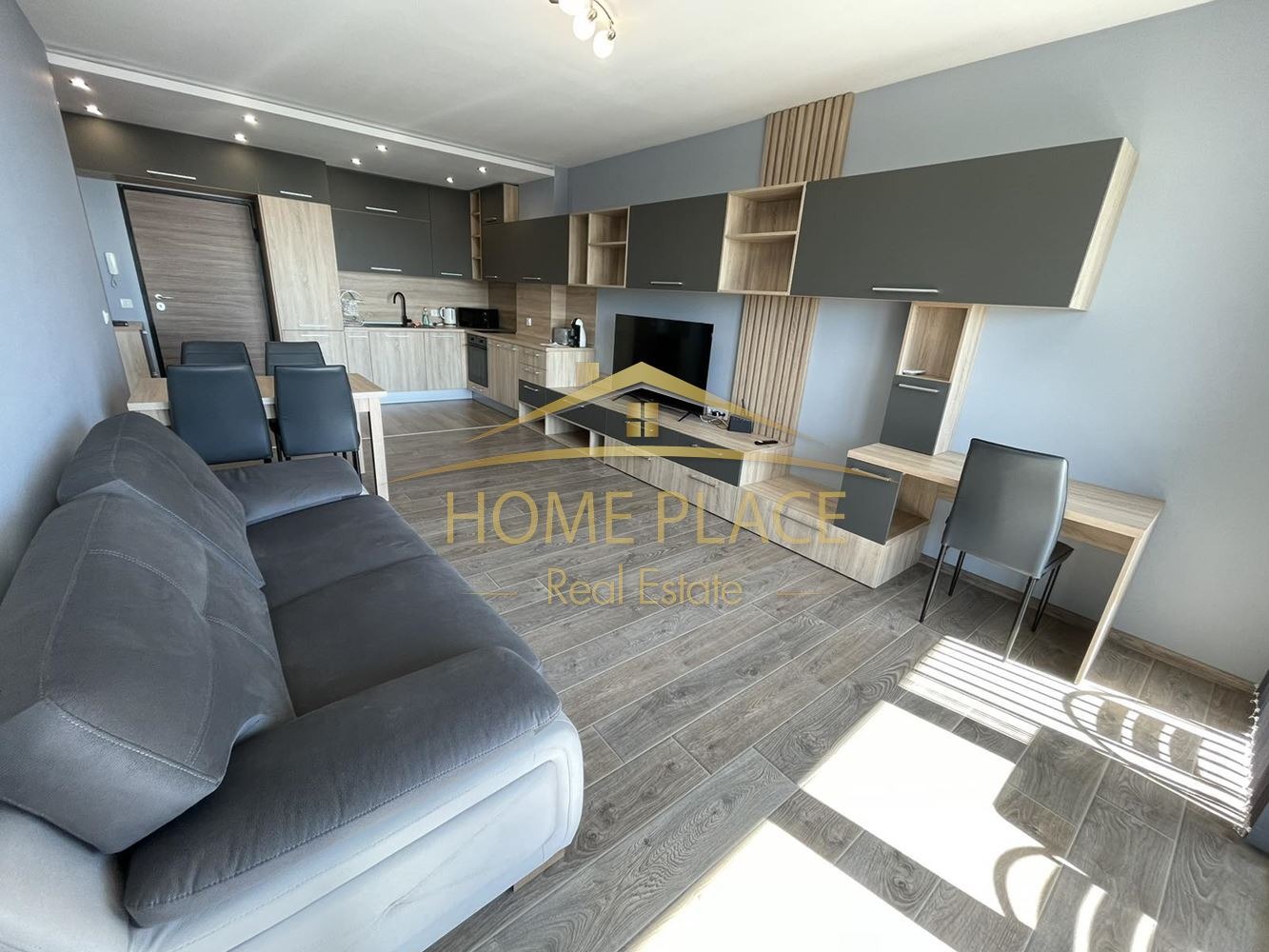 Дава под Наем 2-СТАЕН | Imot.bg — изображение 3