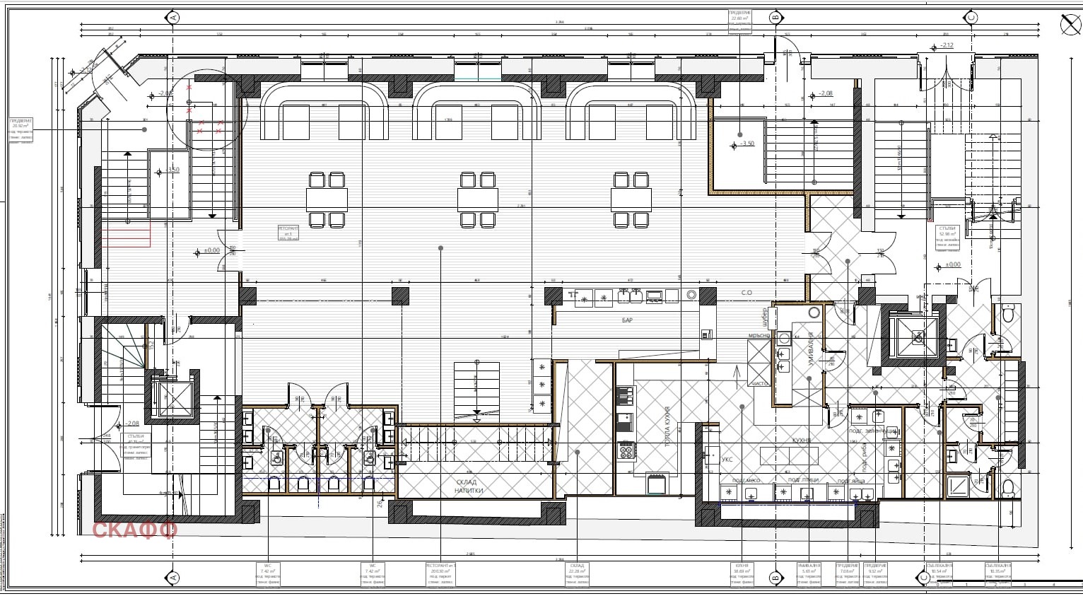 Дава под Наем МАГАЗИН | Imot.bg — изображение 11