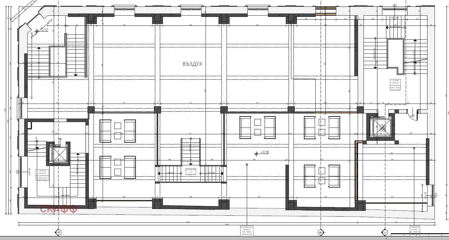 Дава под Наем МАГАЗИН | Imot.bg — изображение 12