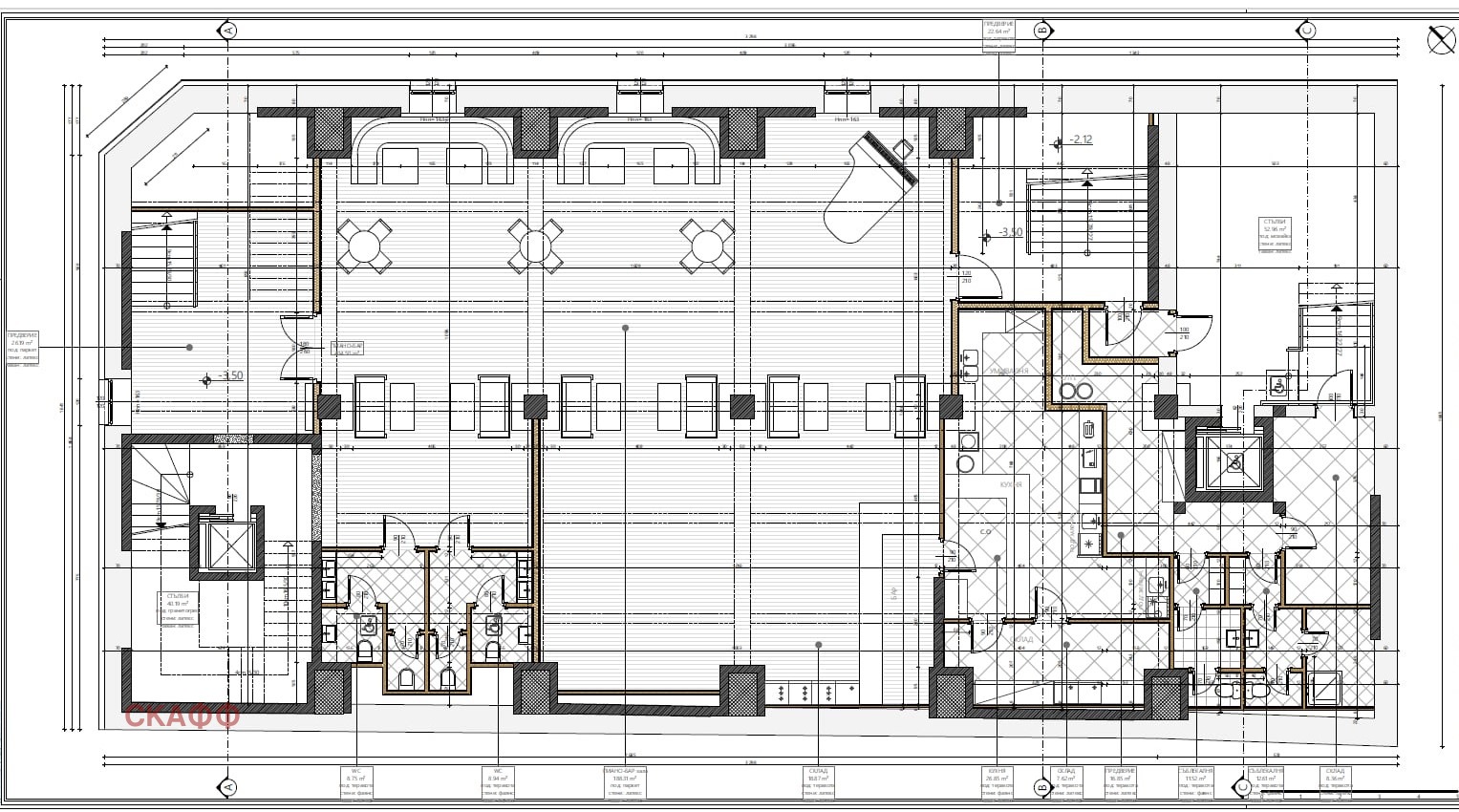 Дава под Наем МАГАЗИН | Imot.bg — изображение 13