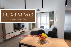 1 bedroom k.k. Sv.Sv. Konstantin i Elena, Varna 3