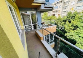 2 bedroom Kamenitsa 1, Plovdiv 9