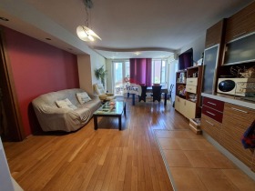 2 bedroom HEI, Varna