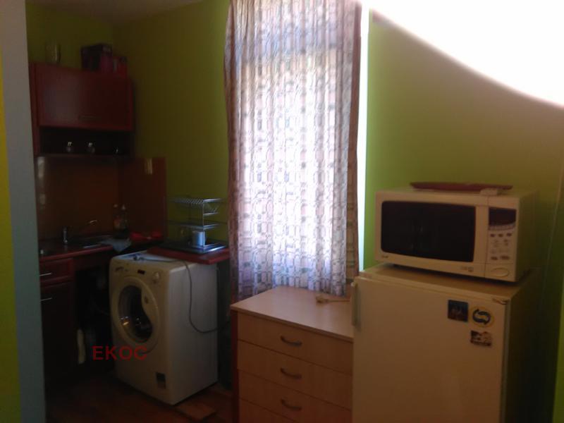K pronájmu  Studio Sofia , Centar , 40 m2 | 98018394 - obraz [3]