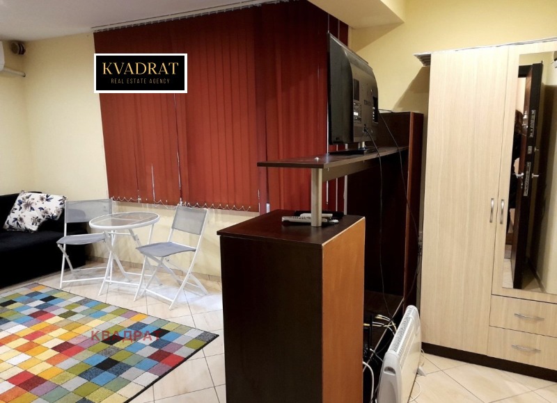 K pronájmu  Studio Varna , Centar , 40 m2 | 81295168 - obraz [2]