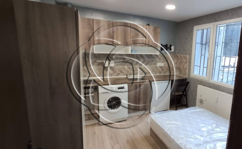 Дава под наем  1-стаен град София , Хаджи Димитър , 32 кв.м | 35274904