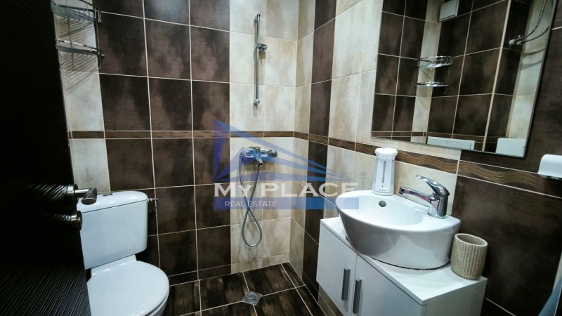 Προς ενοικίαση  1 υπνοδωμάτιο ΤΣυμεν , Δοβρυδζανσκη , 65 τ.μ | 75075484 - εικόνα [9]