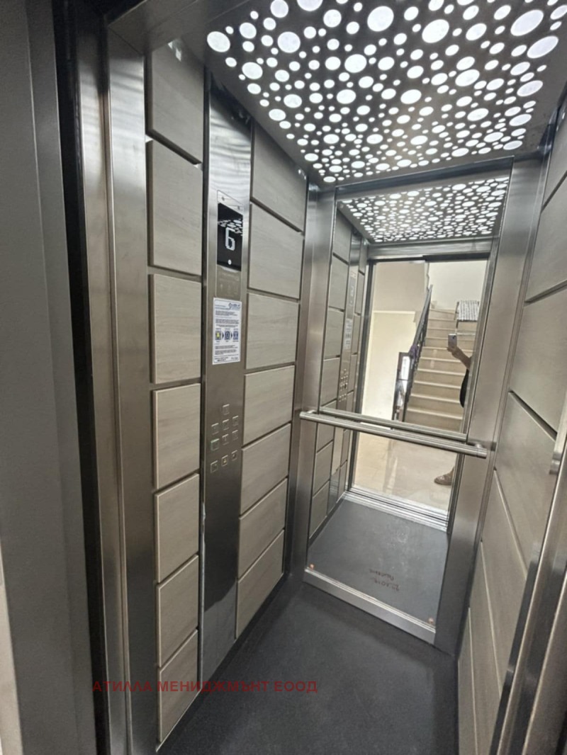 Дава под наем  2-стаен град Пловдив , Каменица 2 , 55 кв.м | 12999205 - изображение [9]