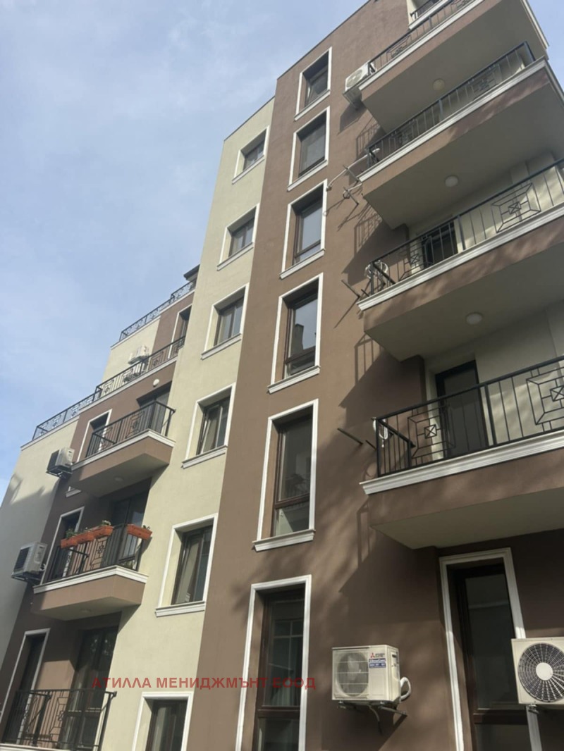Дава под наем  2-стаен град Пловдив , Каменица 2 , 55 кв.м | 12999205 - изображение [11]