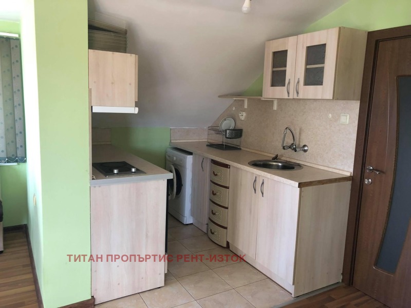 Под наем 2-СТАЕН, град Бургас, Сарафово • 800 лв. • 23797372 — Holmes.bg