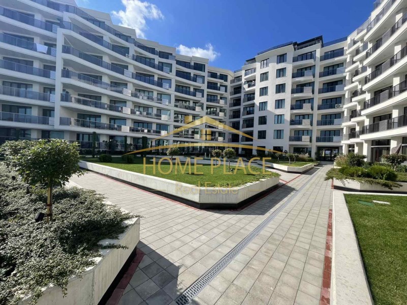 De inchiriat  1 dormitor Varna , m-t Alen mac , 65 mp | 48414837 - imagine [12]