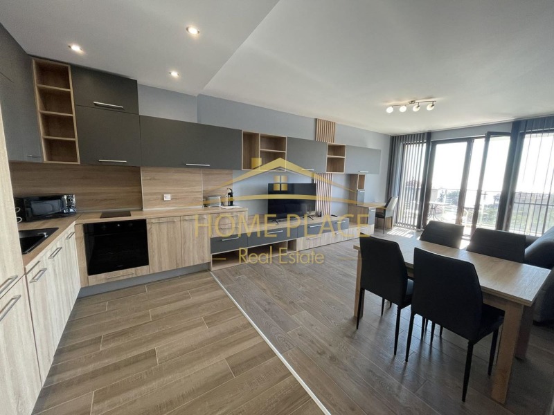De inchiriat  1 dormitor Varna , m-t Alen mac , 65 mp | 48414837