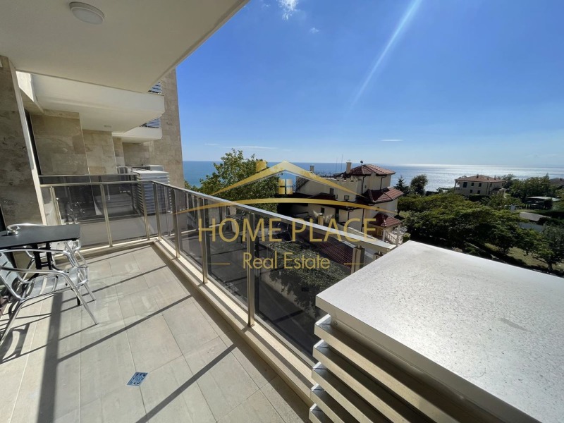 De inchiriat  1 dormitor Varna , m-t Alen mac , 65 mp | 48414837 - imagine [6]