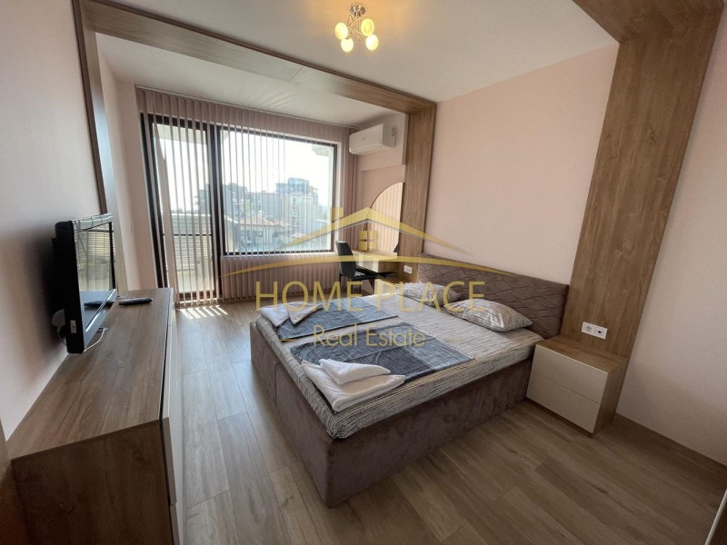 De inchiriat  1 dormitor Varna , m-t Alen mac , 65 mp | 48414837 - imagine [4]