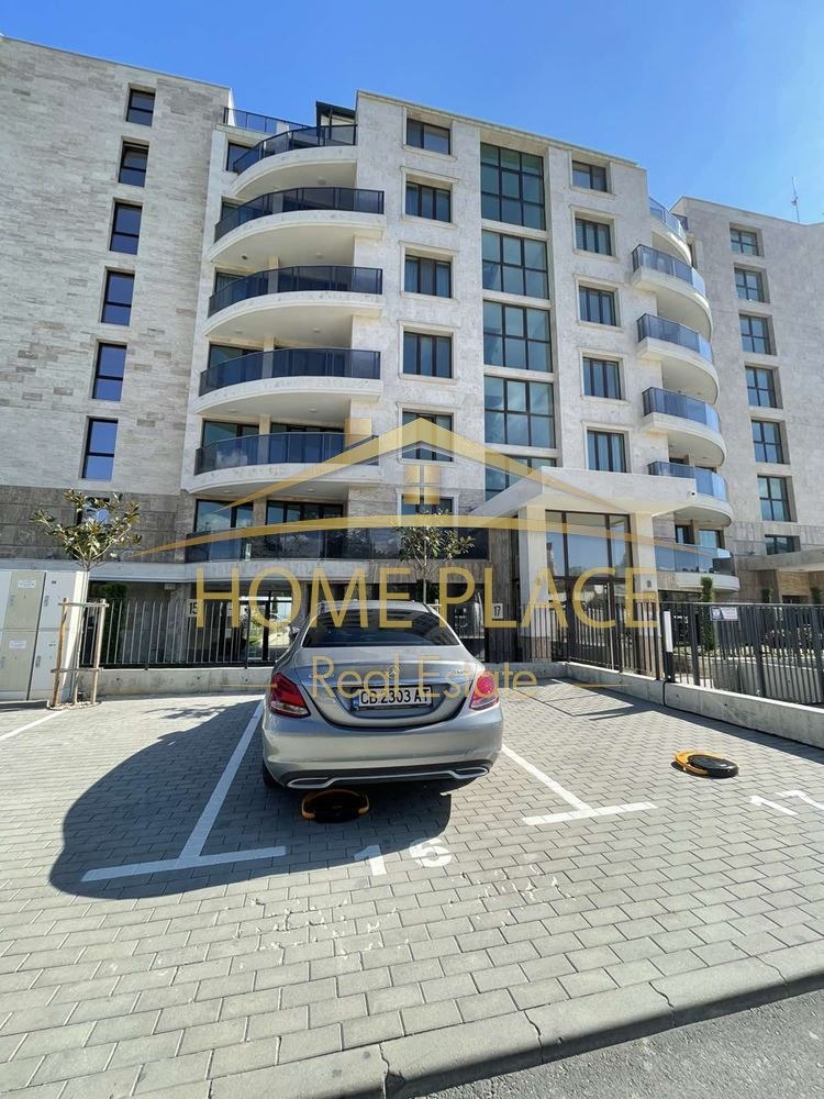 De inchiriat  1 dormitor Varna , m-t Alen mac , 65 mp | 48414837 - imagine [14]