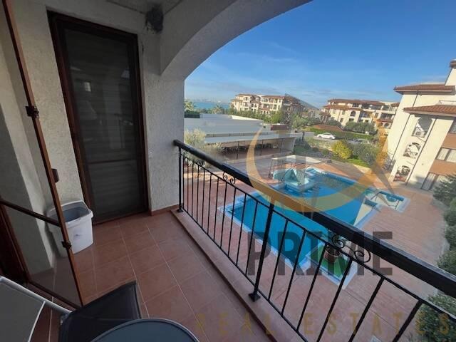 Дава под наем 2-СТАЕН, гр. Бургас, Сарафово, снимка 4 - Апартаменти - 52475899