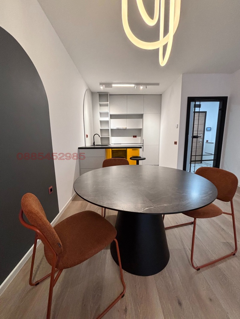 Дава под наем 2-СТАЕН, гр. София, Младост 4, снимка 3 - Апартаменти - 52688822