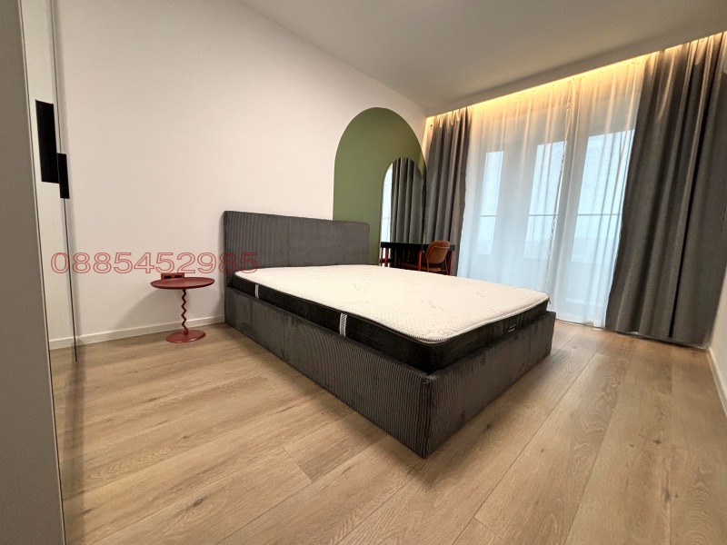 Дава под наем 2-СТАЕН, гр. София, Младост 4, снимка 9 - Апартаменти - 52688822