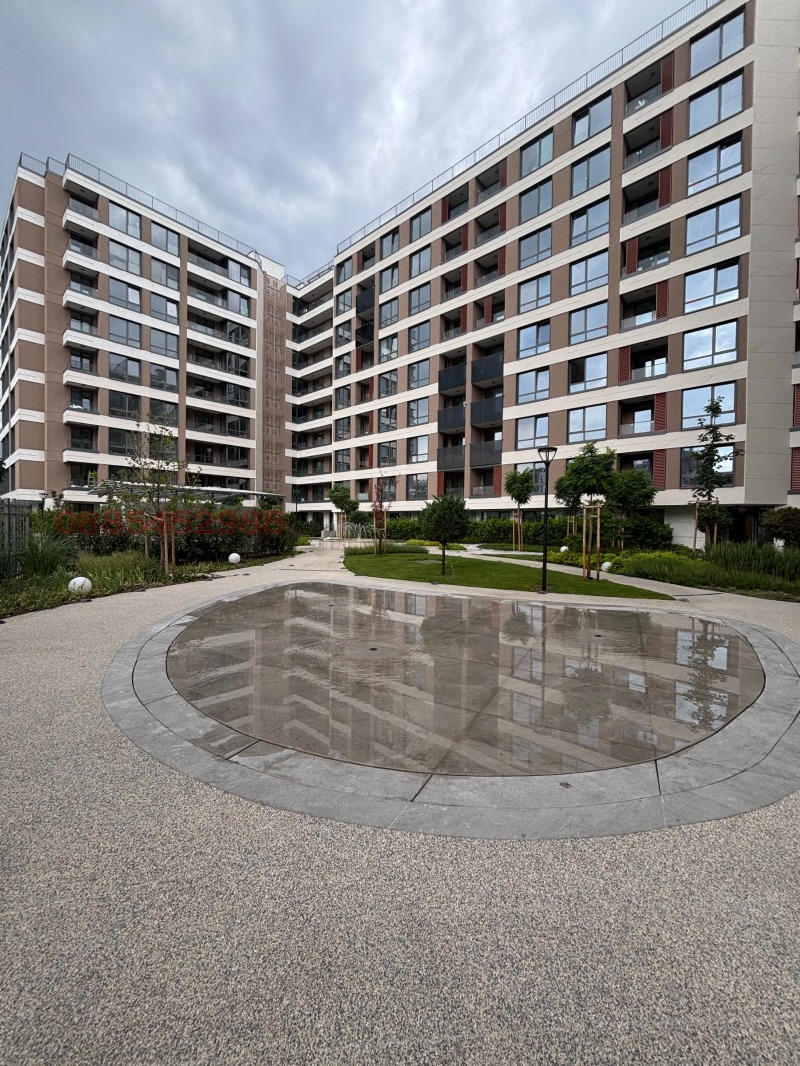 Дава под наем 2-СТАЕН, гр. София, Младост 4, снимка 16 - Апартаменти - 52688822