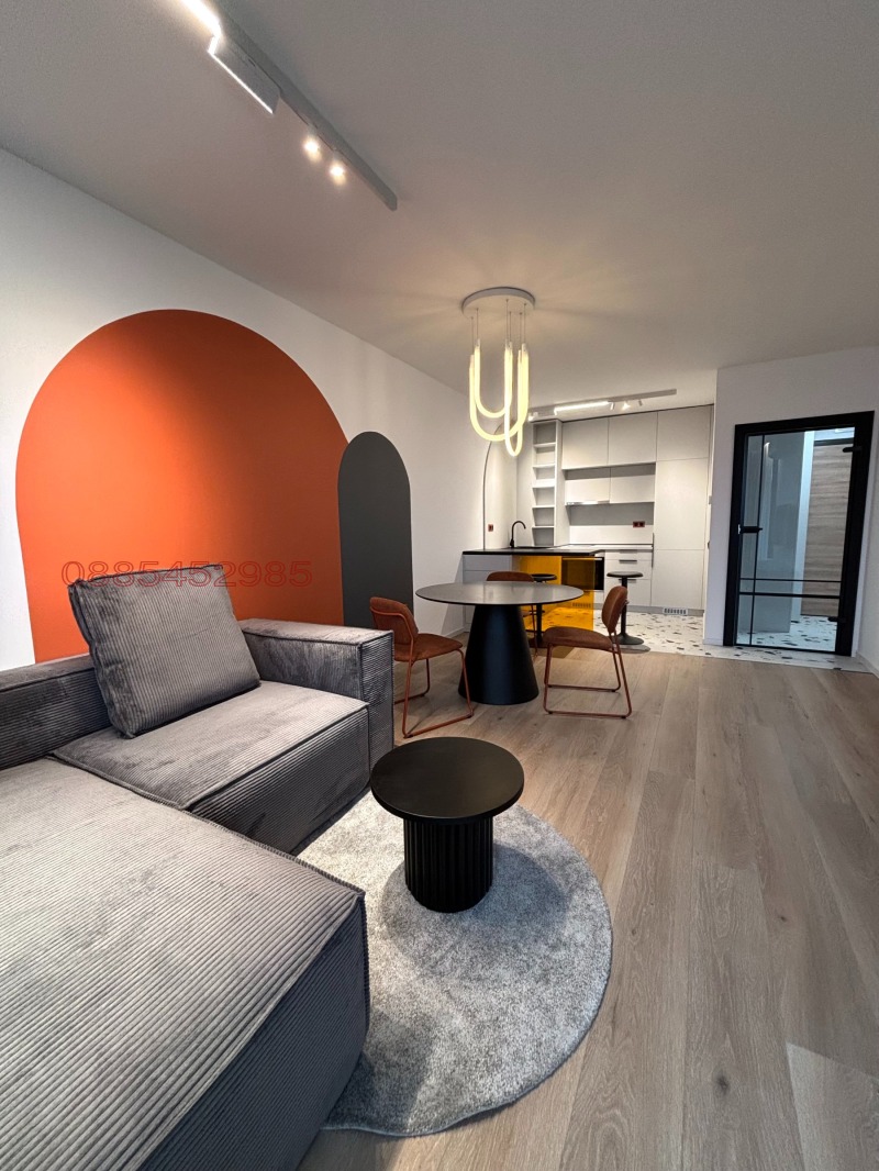 Дава под наем 2-СТАЕН, гр. София, Младост 4, снимка 2 - Апартаменти - 52688822