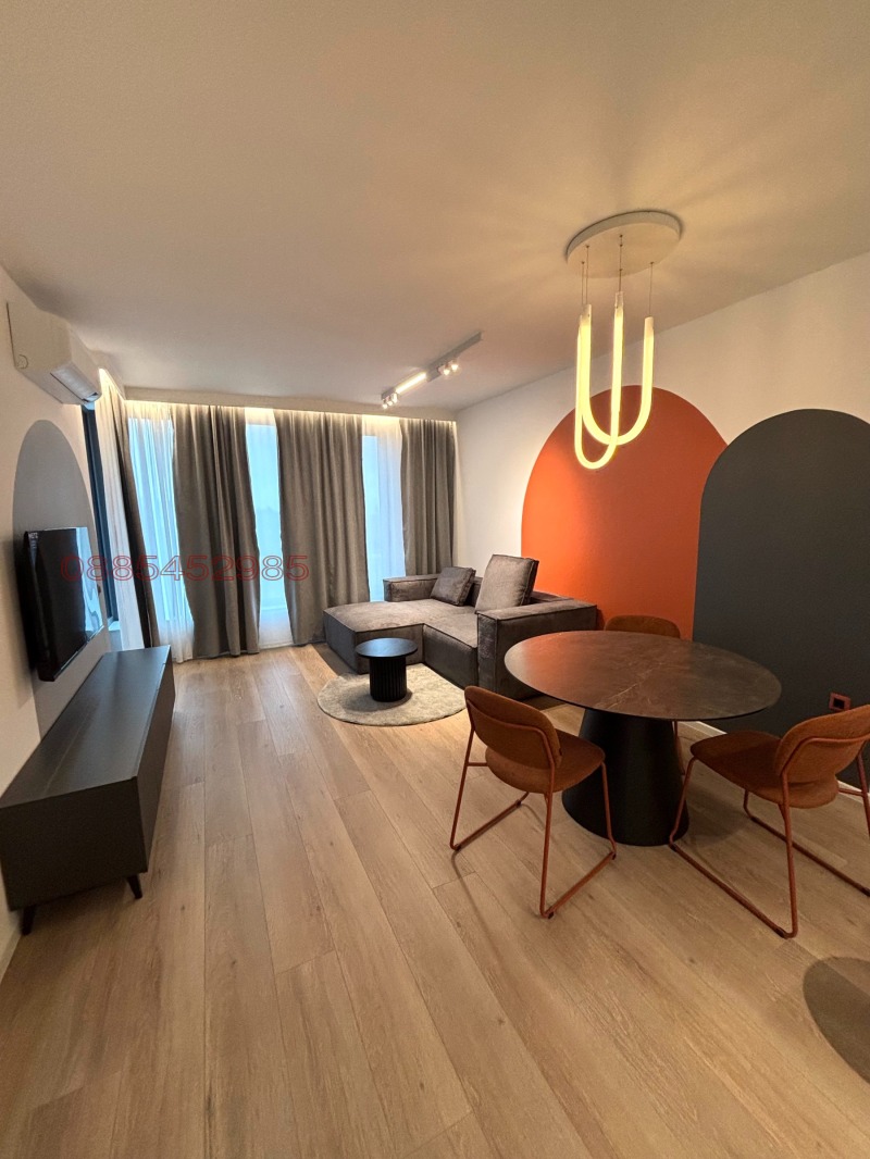 Дава под наем 2-СТАЕН, гр. София, Младост 4