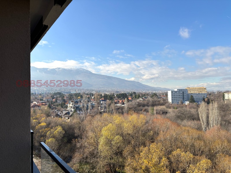 Дава под наем 2-СТАЕН, гр. София, Младост 4, снимка 14 - Апартаменти - 52688822