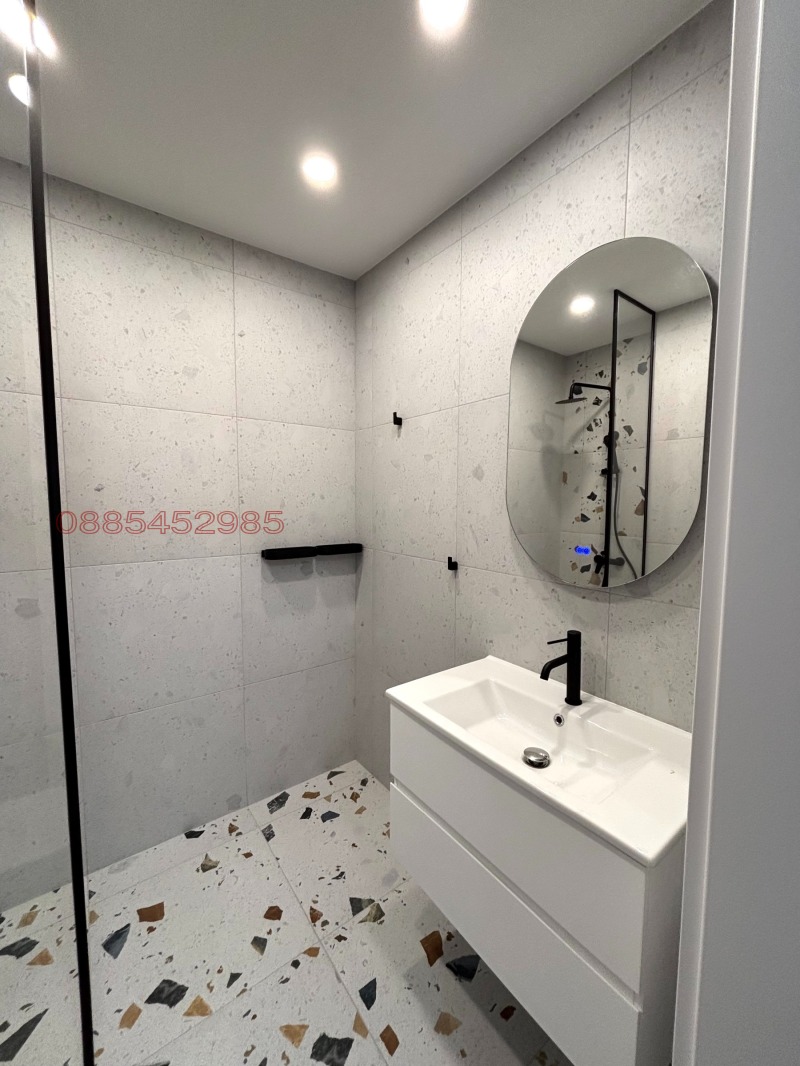 Дава под наем 2-СТАЕН, гр. София, Младост 4, снимка 12 - Апартаменти - 52688822