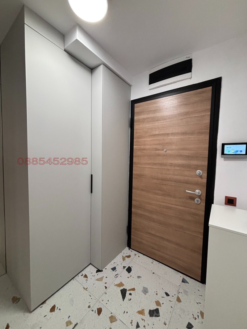 Дава под наем 2-СТАЕН, гр. София, Младост 4, снимка 8 - Апартаменти - 52688822