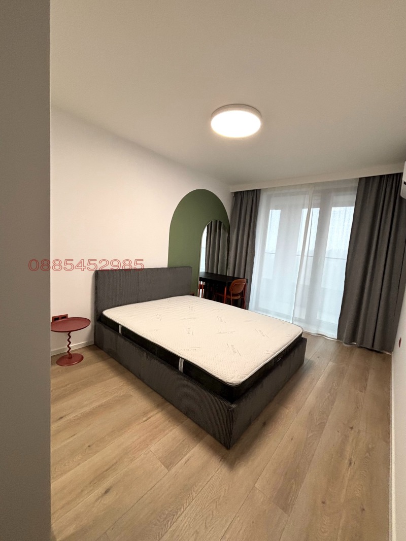 Дава под наем 2-СТАЕН, гр. София, Младост 4, снимка 11 - Апартаменти - 52688822