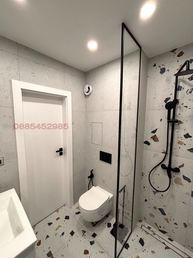 Дава под наем 2-СТАЕН, гр. София, Младост 4, снимка 13 - Апартаменти - 52688822