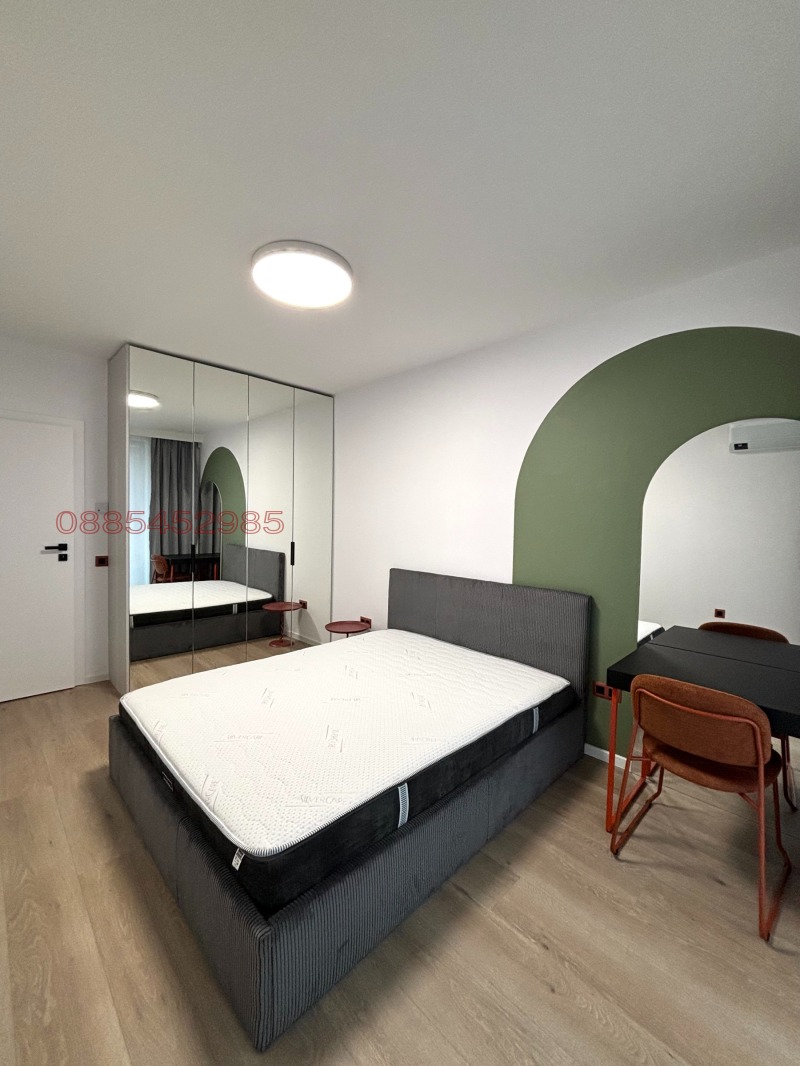 Дава под наем 2-СТАЕН, гр. София, Младост 4, снимка 10 - Апартаменти - 52688822