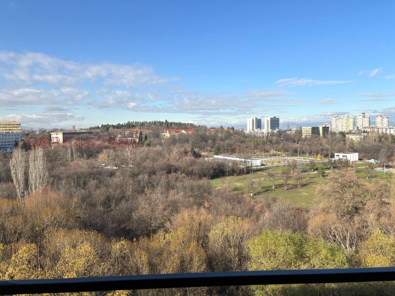 Дава под наем 2-СТАЕН, гр. София, Младост 4, снимка 15 - Апартаменти - 52688822