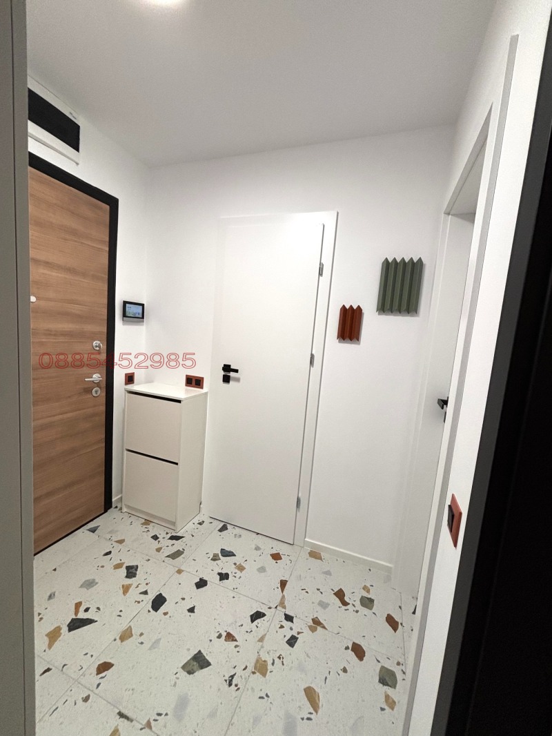 Дава под наем 2-СТАЕН, гр. София, Младост 4, снимка 6 - Апартаменти - 52688822