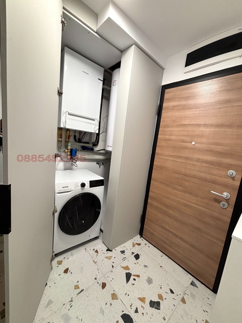 Дава под наем 2-СТАЕН, гр. София, Младост 4, снимка 7 - Апартаменти - 52688822