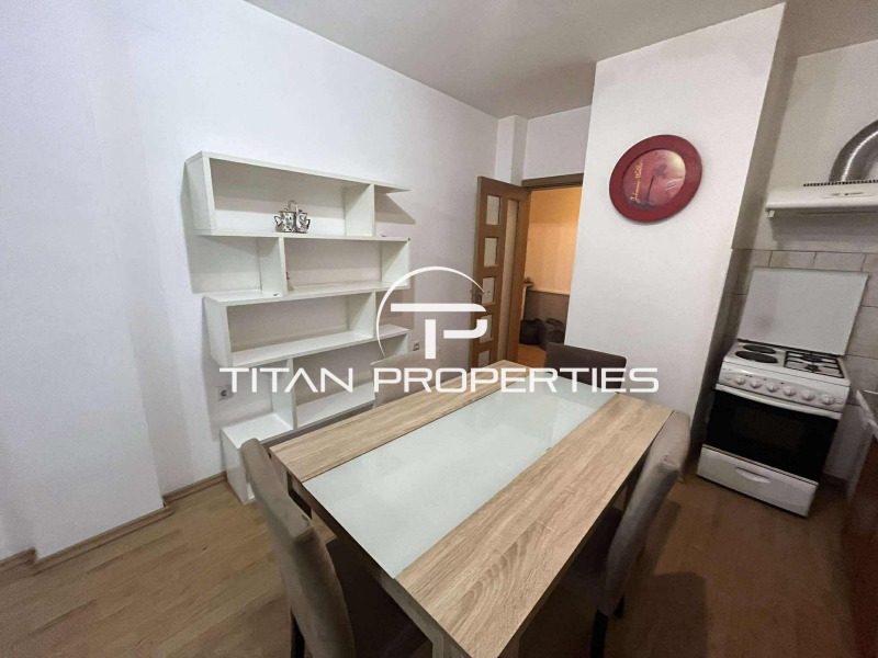 Дава под наем 2-СТАЕН, гр. Варна, Победа, снимка 2 - Апартаменти - 52837089