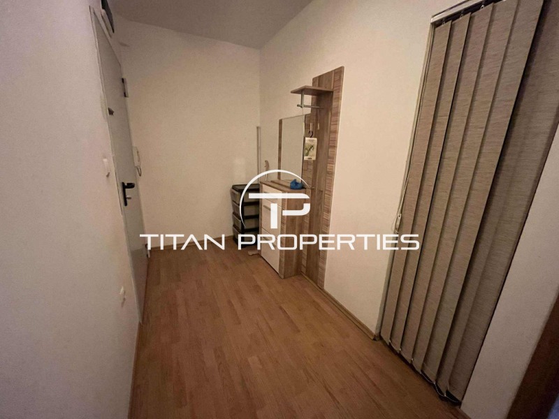 Дава под наем 2-СТАЕН, гр. Варна, Победа, снимка 8 - Апартаменти - 52837089