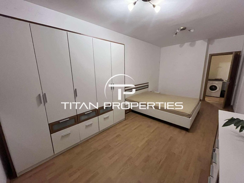 Дава под наем 2-СТАЕН, гр. Варна, Победа, снимка 5 - Апартаменти - 52837089