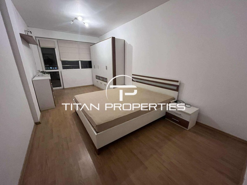 Дава под наем 2-СТАЕН, гр. Варна, Победа, снимка 4 - Апартаменти - 52837089