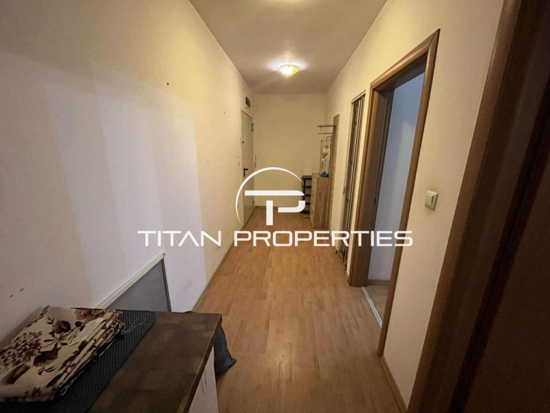 Дава под наем 2-СТАЕН, гр. Варна, Победа, снимка 7 - Апартаменти - 52837089