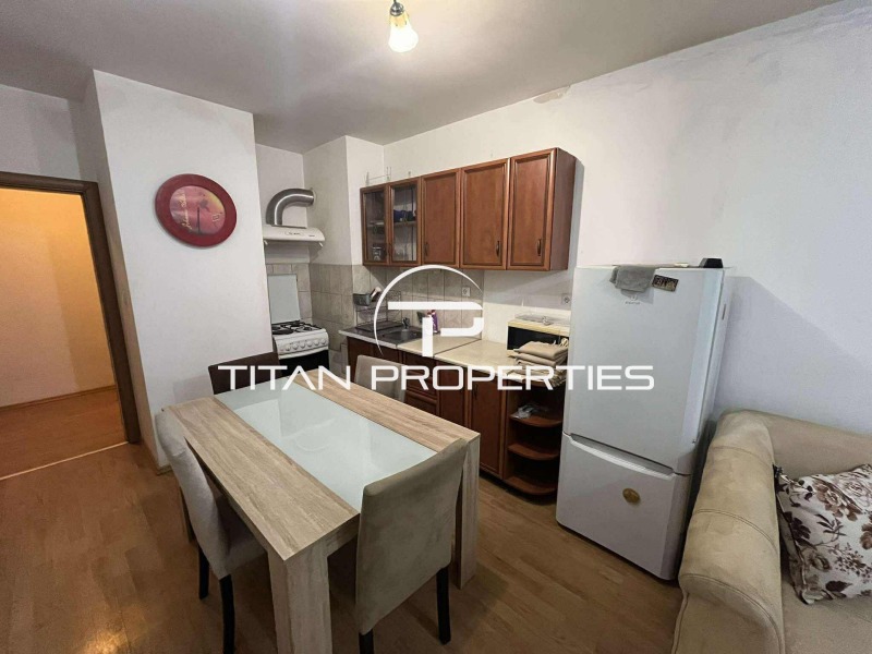 Дава под наем 2-СТАЕН, гр. Варна, Победа, снимка 3 - Апартаменти - 52837089