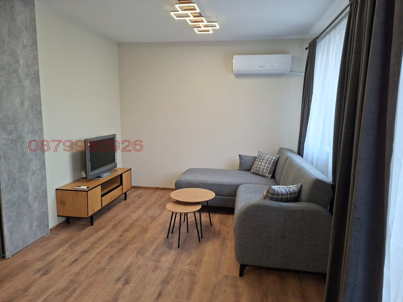 Дава под наем 2-СТАЕН, гр. Плевен, Широк център, снимка 3 - Апартаменти - 53129041